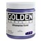 Golden Heavy Body Artist Acrylics - Ultramarine Violet, 8 oz jar